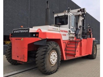 Dieselstapler SveTruck 45120-57: das Bild 3 Dieselstapler SveTruck 45120-57: das Bild 3