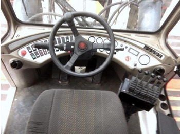 Dieselstapler SveTruck 45120-57: das Bild 4 Dieselstapler SveTruck 45120-57: das Bild 4