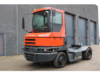 Terminaltraktor Terberg RT222: das Bild 2