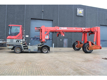 TERBERG Terminaltraktor