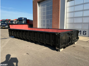 Abrollcontainer neu kaufen CONTAINER 10m³ NEW: das Bild 3