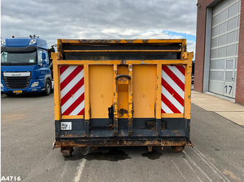 Abrollcontainer Container 20m³: das Bild 5 Abrollcontainer Container 20m³: das Bild 5