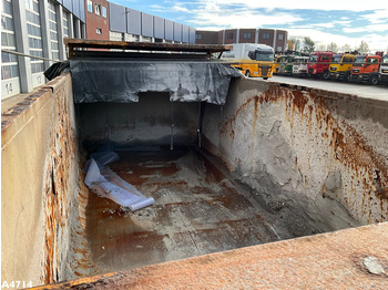 Abrollcontainer Container 20m³: das Bild 5 Abrollcontainer Container 20m³: das Bild 5