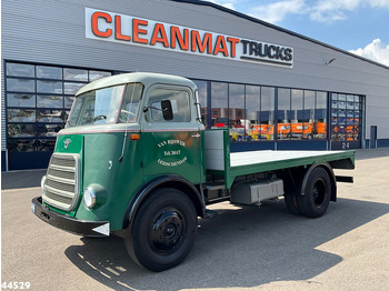 DAF Pritsche LKW