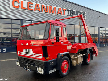 DAF Absetzkipper