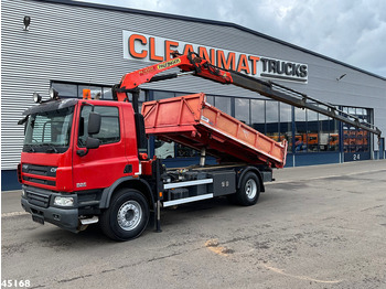 DAF CF 75 360 Kipper