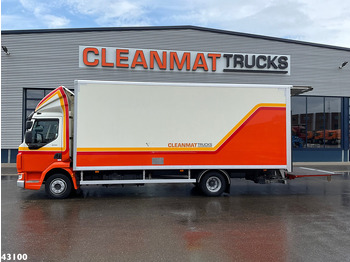 DAF LF 210 Koffer LKW