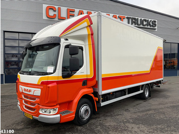 DAF LF 210 Koffer LKW