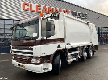 DAF CF 75 250 Müllwagen