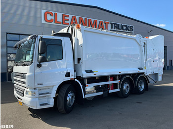 DAF CF 75 250 Müllwagen