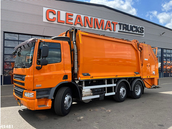 DAF CF 75 250 Müllwagen