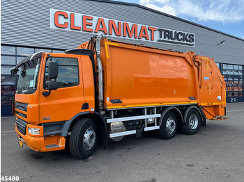 DAF CF 75 250 Müllwagen