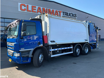DAF CF 75 250 Müllwagen