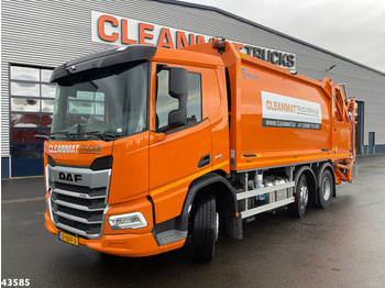 DAF XD 340 Müllwagen