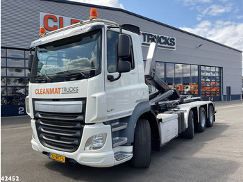 DAF CF 460 Abrollkipper