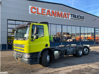 DAF CF 75 310 Fahrgestell LKW
