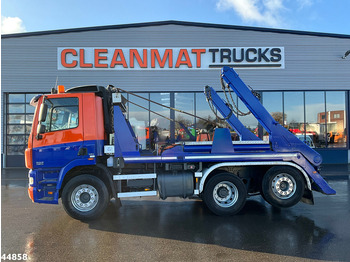 DAF FAN 85 CF 360 Manual VDL 18 Ton portaalarmsysteem – Leasing DAF FAN 85 CF 360 Manual VDL 18 Ton portaalarmsysteem: das Bild 2