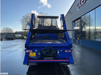 DAF FAN 85 CF 360 Manual VDL 18 Ton portaalarmsysteem – Leasing DAF FAN 85 CF 360 Manual VDL 18 Ton portaalarmsysteem: das Bild 5