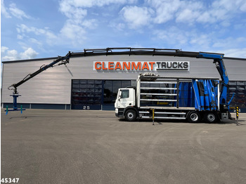 DAF CF 85 410 Autokran