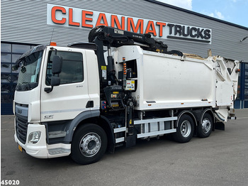 DAF FAN CF 290 Euro 6 Hiab 21 Tonmeter laadkraan – Leasing DAF FAN CF 290 Euro 6 Hiab 21 Tonmeter laadkraan: das Bild 2