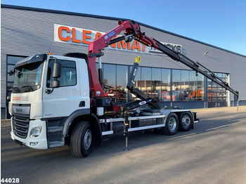 DAF CF 340 Abrollkipper