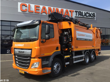 DAF CF 340 Müllwagen