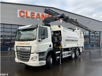 DAF CF 340 Müllwagen