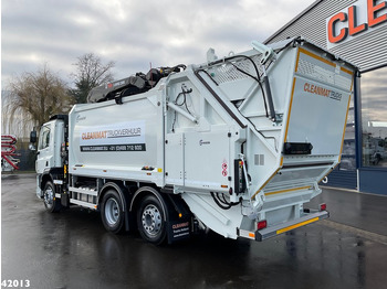 DAF FAN CF 340 Hiab 23 ton/meter laadkraan – Leasing DAF FAN CF 340 Hiab 23 ton/meter laadkraan: das Bild 3