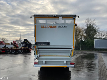 DAF FAN CF 340 Hiab 23 ton/meter laadkraan – Leasing DAF FAN CF 340 Hiab 23 ton/meter laadkraan: das Bild 4