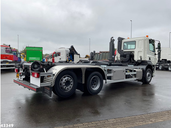 DAF FAN CF 430 VDL 21 Ton haakarmsysteem – Leasing DAF FAN CF 430 VDL 21 Ton haakarmsysteem: das Bild 5