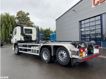 DAF FAN CF 430 VDL 21 Ton haakarmsysteem – Leasing DAF FAN CF 430 VDL 21 Ton haakarmsysteem: das Bild 3