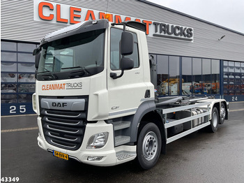 DAF FAN CF 430 VDL 21 Ton haakarmsysteem – Leasing DAF FAN CF 430 VDL 21 Ton haakarmsysteem: das Bild 2