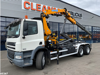 DAF CF 85 410 Abrollkipper