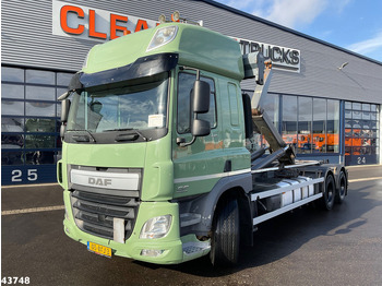 DAF CF 440 Abrollkipper