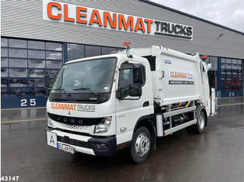 FUSO Müllwagen
