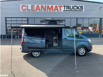 FORD Transit Camper Van