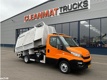 IVECO Daily Müllwagen