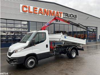 IVECO Daily Kipper