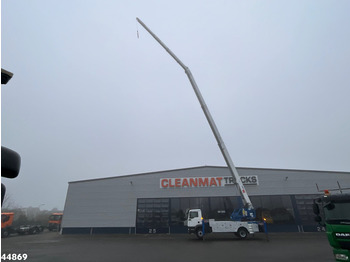 MAN TGM 15.290 Autokran