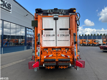 Mercedes-Benz Actros 2533 Euro 6 Zoeller 22m³ – Leasing Mercedes-Benz Actros 2533 Euro 6 Zoeller 22m³: das Bild 3