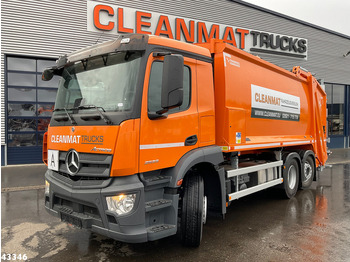 MERCEDES-BENZ Actros Müllwagen