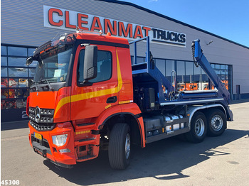 MERCEDES-BENZ Arocs Absetzkipper