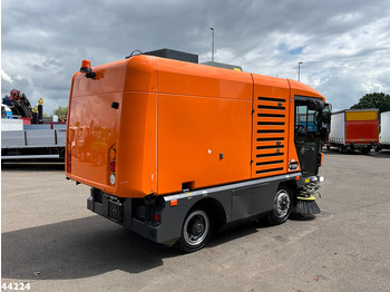 Kehrmaschine Ravo 540 Euro 6: das Bild 4