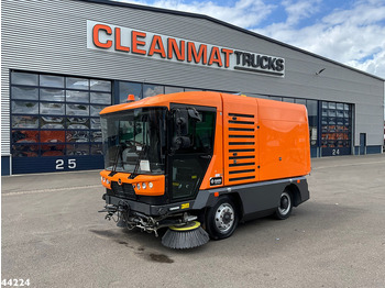 Kehrmaschine Ravo 540 Euro 6: das Bild 2