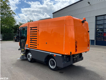 Kehrmaschine Ravo 540 Euro 6: das Bild 5