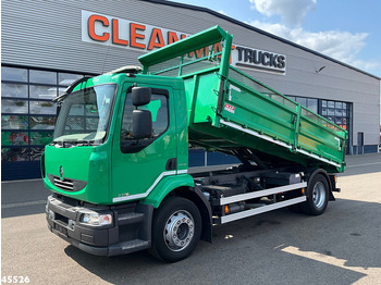 RENAULT Midlum 270 Kipper