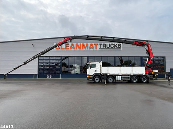 SCANIA G 450 Autokran
