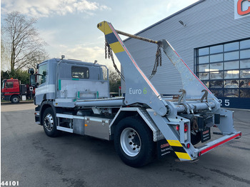 Absetzkipper Scania P 280 Euro 6 14 Ton portaalarmsysteem: das Bild 3 Absetzkipper Scania P 280 Euro 6 14 Ton portaalarmsysteem: das Bild 3