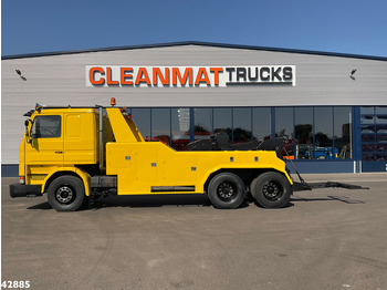Abschleppwagen Scania R 142-H.400 6x2 Abschlepp "Gerestaureerde Oldtimer": das Bild 5
