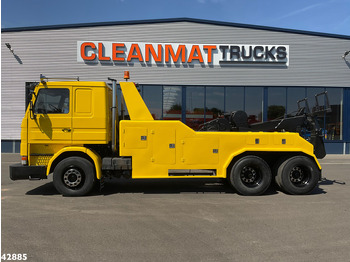 Abschleppwagen Scania R 142-H.400 6x2 Abschlepp "Gerestaureerde Oldtimer": das Bild 4